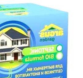 Бачок для биотуалета - модель 4