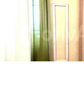 Багет для зеркала из дерева - тип 2