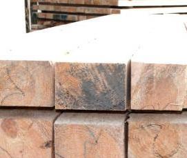 Балка 100 мм - тип 4