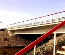 Балка 18М - модель 1