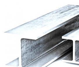 Балка 18М - модель 2