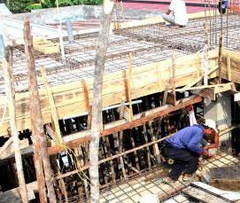 Балка 30М - вариант 4