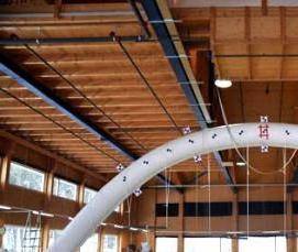 Балка 30М - вариант 3