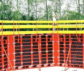 Балка 30М - вариант 2