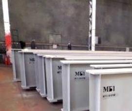 Балка БФ-1 - тип 4