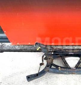 Балка БМ-3 - модель 3