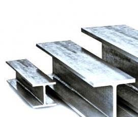 Балка двутавровая 30 Б2 - тип 4