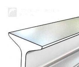 Балка двутавровая 30 Б2 - тип 3