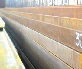 Балка двутавровая 45М - вариант 3