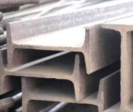 Балка двутавровая 7 м - модель 3