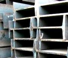 Балка двутавровая 80 мм - модель 2