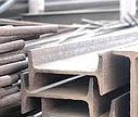 Балка двутавровая широкополочная - тип 1