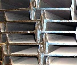 Балка двутавровая широкополочная - тип 4