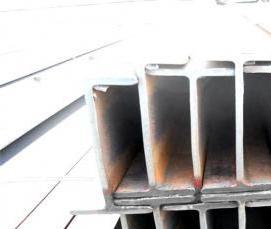 Балка двутавровая широкополочная - тип 3