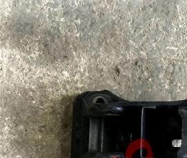 Балка под двс - тип 4