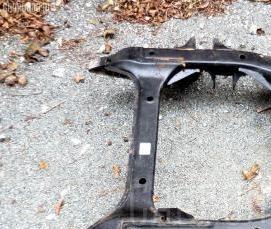 Балка под двс - тип 3