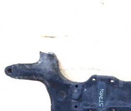 Балка под двс - тип 2