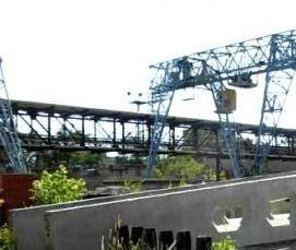 Балка решетчатая железобетонная - тип 4