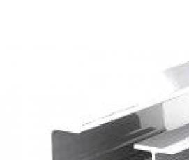 Балка стальная двутавровая - тип 4