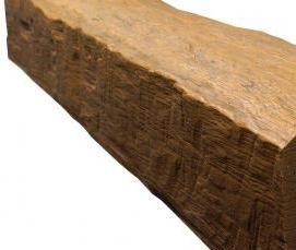 Балки из полиуретана - вариант 3