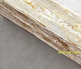 Балки из полиуретана - вариант 2