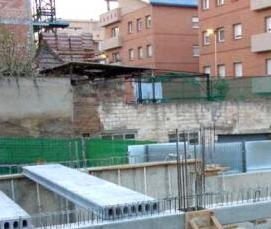 Балки перекрытия железобетонные - тип 2