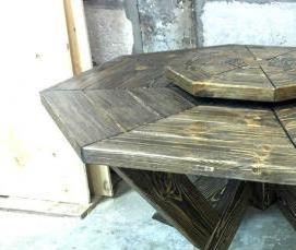 Балки под старину - модель 3