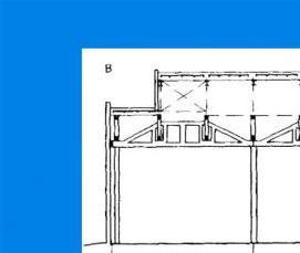 Балки подстропильные железобетонные - тип 4