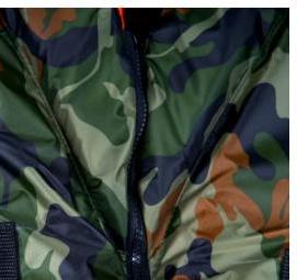 Баллон для спасательного жилета - модель 4