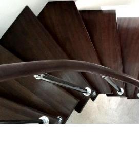 Балясина пвх - вариант 3