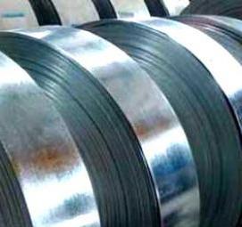 Бандажная лента 0,7х20 мм - модель 1