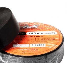 Бандажная лента 19 мм - модель 1