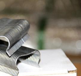 Бандажные ленты для крепления - вариант 4