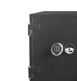 Банковский сейф - модель 4