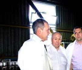 Башкирские теплицы - тип 1