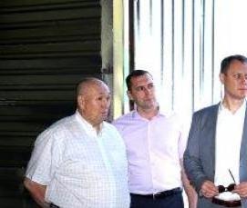 Башкирские теплицы - тип 3