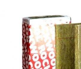 Базальтовая вата 30 мм - модель 4