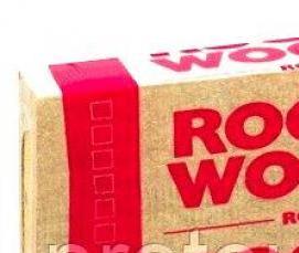 Базальтовая вата 30 мм - модель 3