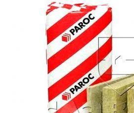 Базальтовая вата для мансарды - модель 1