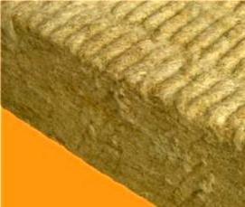 Базальтовая вата для печей - модель 2