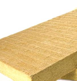 Базальтовая вата для потолка - тип 4