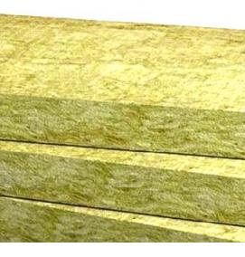 Базальтовая вата для потолка - тип 2