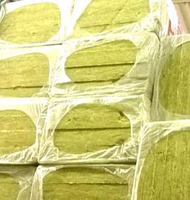 Базальтовая вата - вариант 1