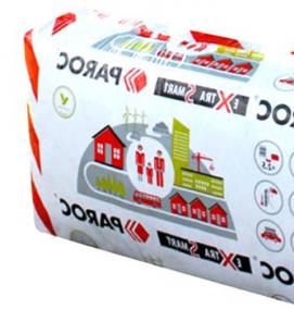 Базальтовая вата - вариант 4