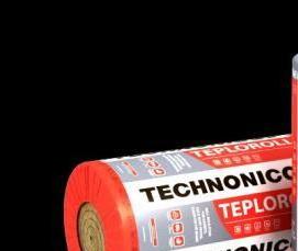 Базальтовая вата маты - модель 4