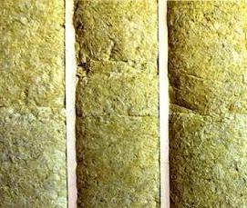 Базальтовая вата плотность 50 - вариант 4