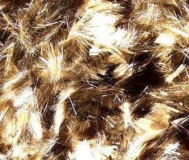 Базальтовое фиброволокно - тип 2