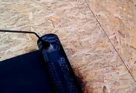 Базальтовый утеплитель для кровли - тип 4