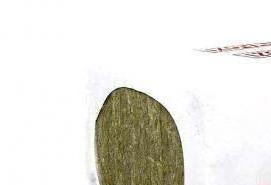 Базальтовый утеплитель для кровли - тип 3