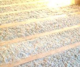 Базальтовый утеплитель для полов - модель 4